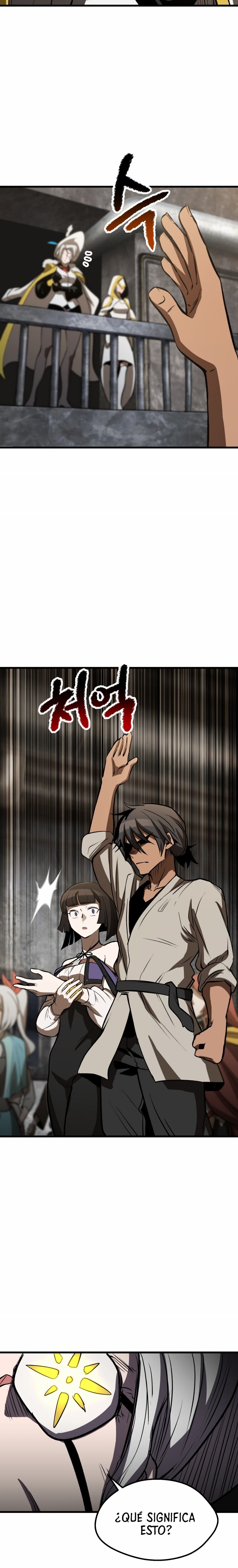 Read Latna Saga Survival of a Sword King Español Manga Online