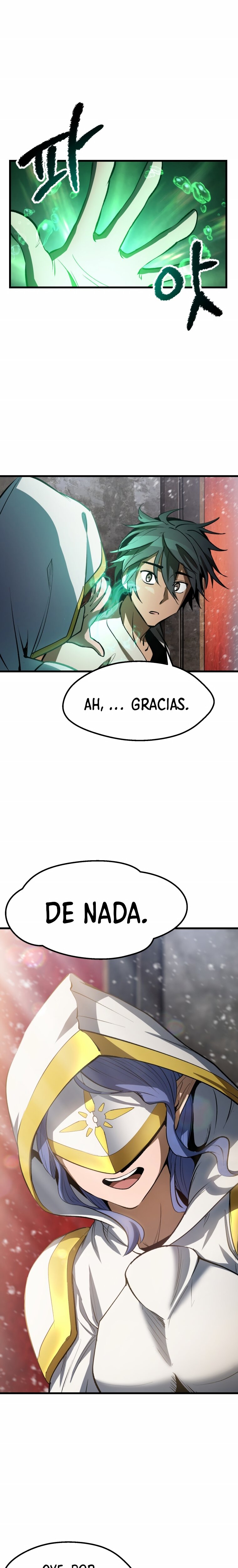 Read Latna Saga Survival of a Sword King Español Manga Online