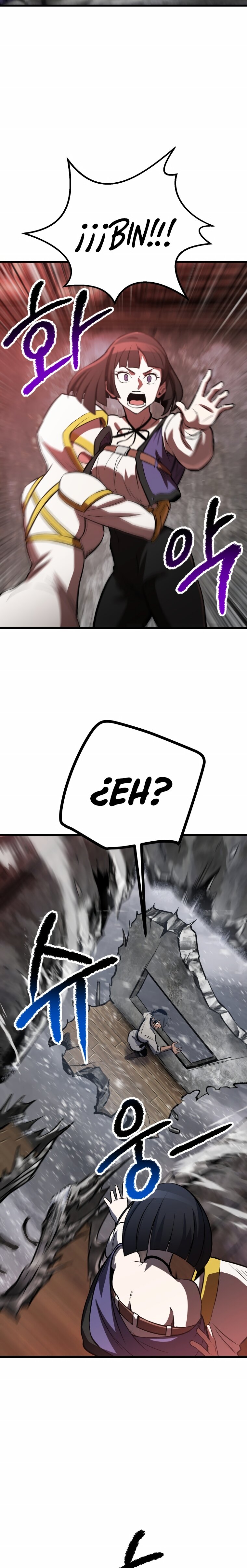 Read Latna Saga Survival of a Sword King Español Manga Online