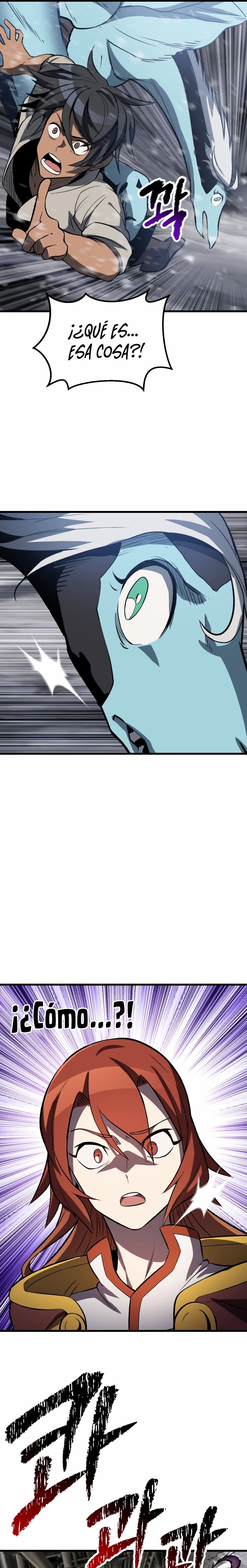 Read Latna Saga Survival of a Sword King Español Manga Online