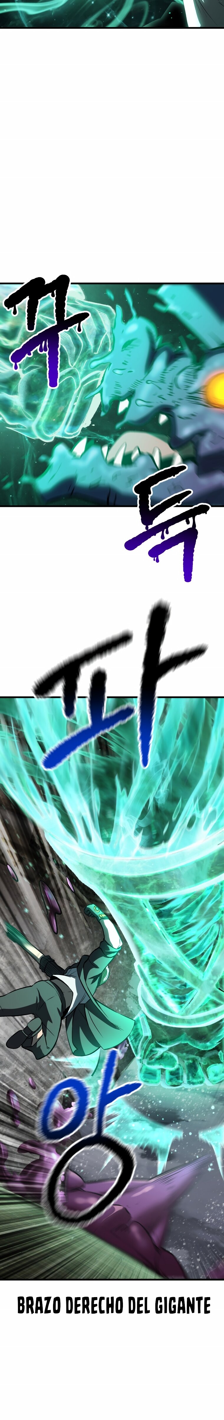 Read Latna Saga Survival of a Sword King Español Manga Online