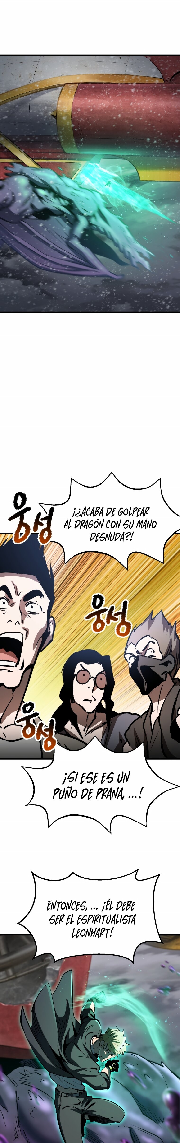 Read Latna Saga Survival of a Sword King Español Manga Online