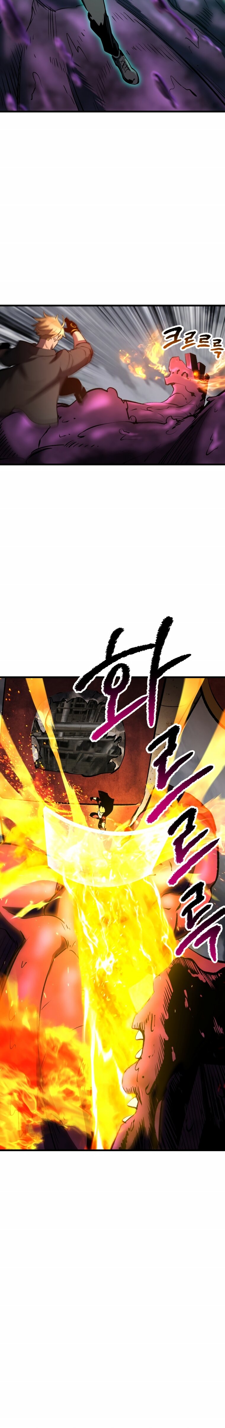 Read Latna Saga Survival of a Sword King Español Manga Online