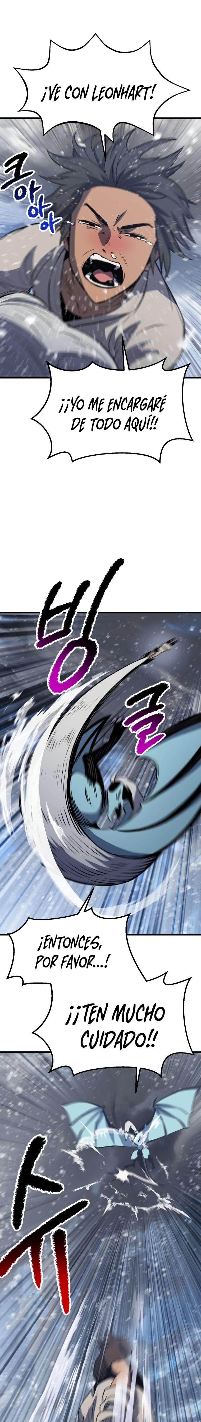 Read Latna Saga Survival of a Sword King Español Manga Online