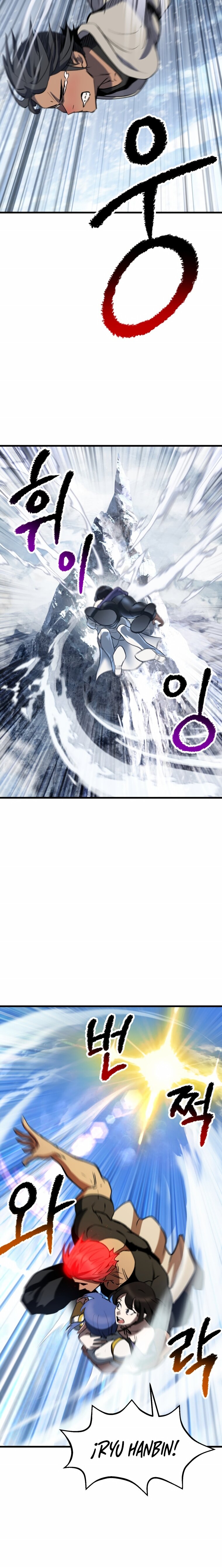 Read Latna Saga Survival of a Sword King Español Manga Online