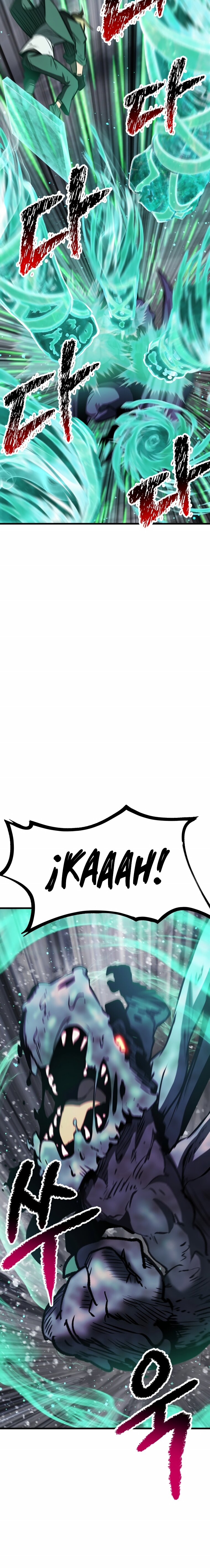 Read Latna Saga Survival of a Sword King Español Manga Online