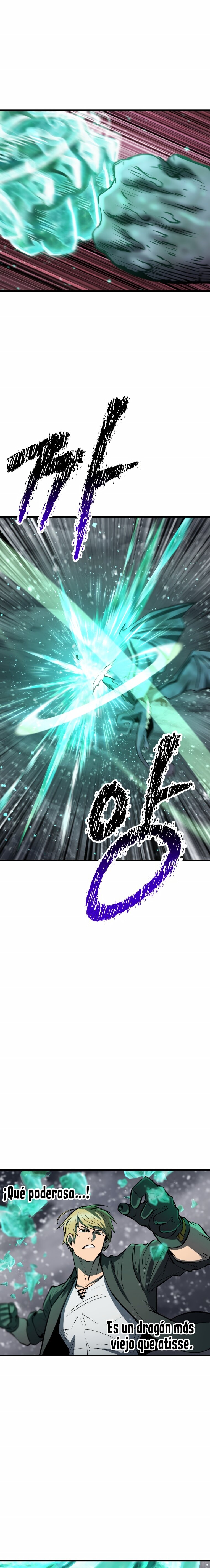 Read Latna Saga Survival of a Sword King Español Manga Online