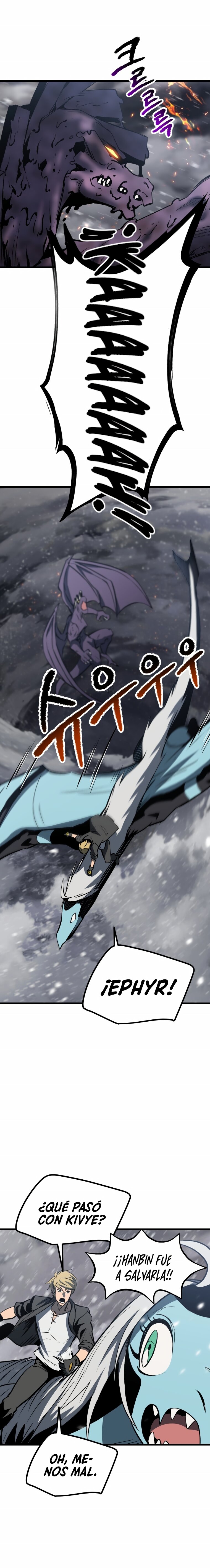 Read Latna Saga Survival of a Sword King Español Manga Online