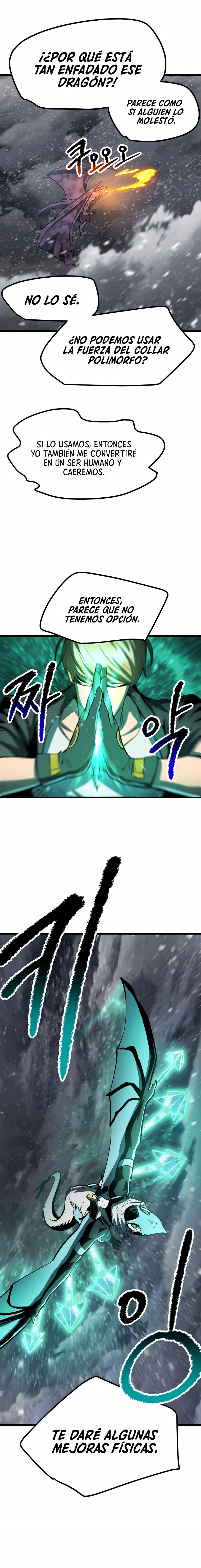 Read Latna Saga Survival of a Sword King Español Manga Online