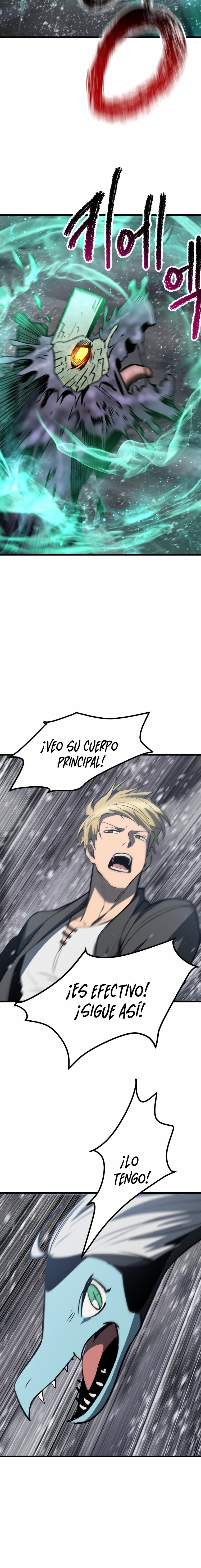 Read Latna Saga Survival of a Sword King Español Manga Online