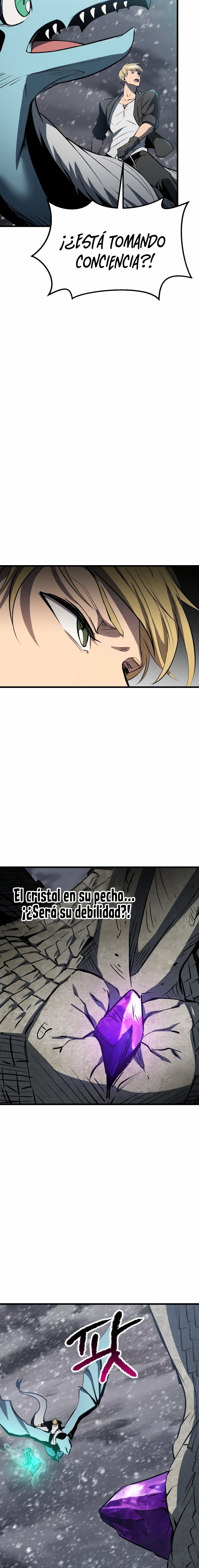 Read Latna Saga Survival of a Sword King Español Manga Online