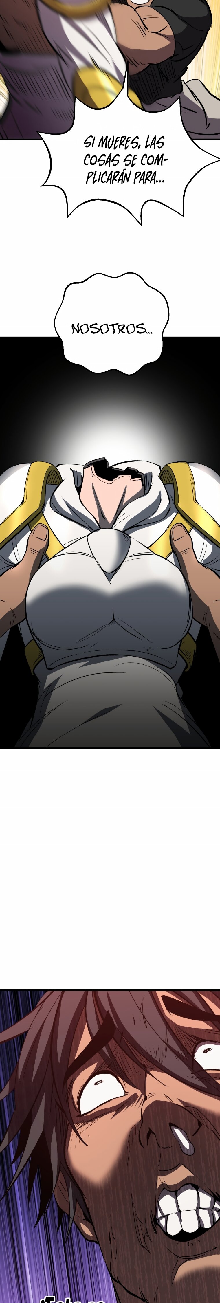 Read Latna Saga Survival of a Sword King Español Manga Online