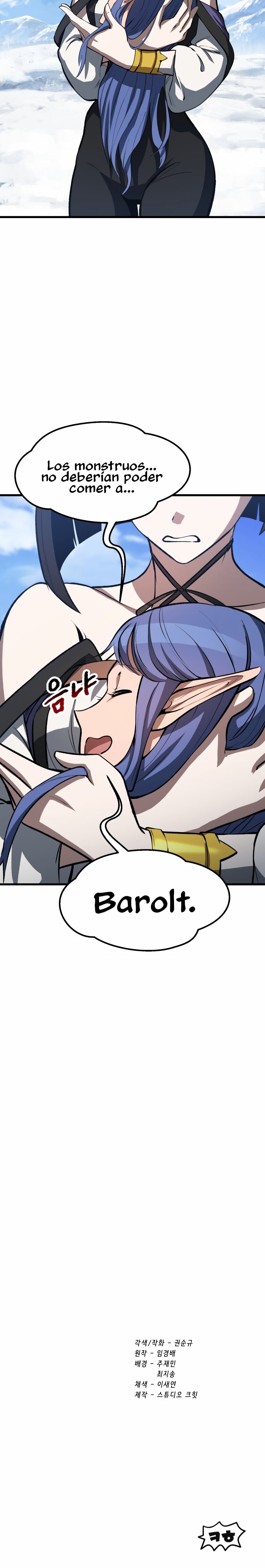 Read Latna Saga Survival of a Sword King Español Manga Online