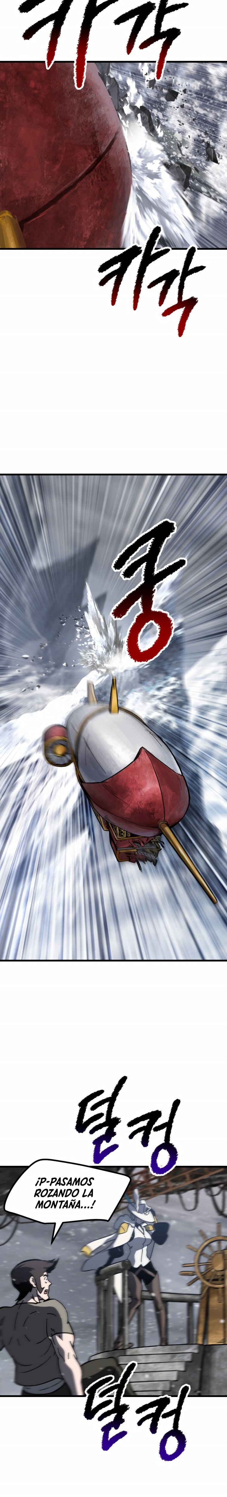 Read Latna Saga Survival of a Sword King Español Manga Online