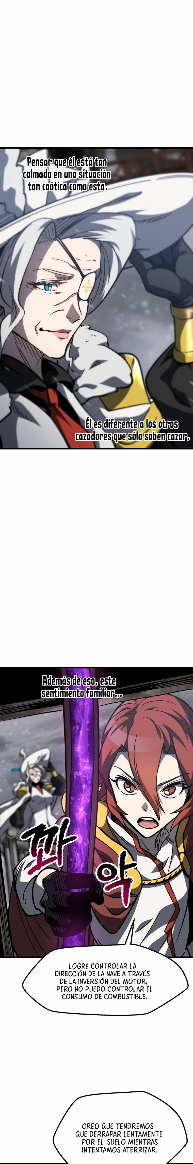 Read Latna Saga Survival of a Sword King Español Manga Online