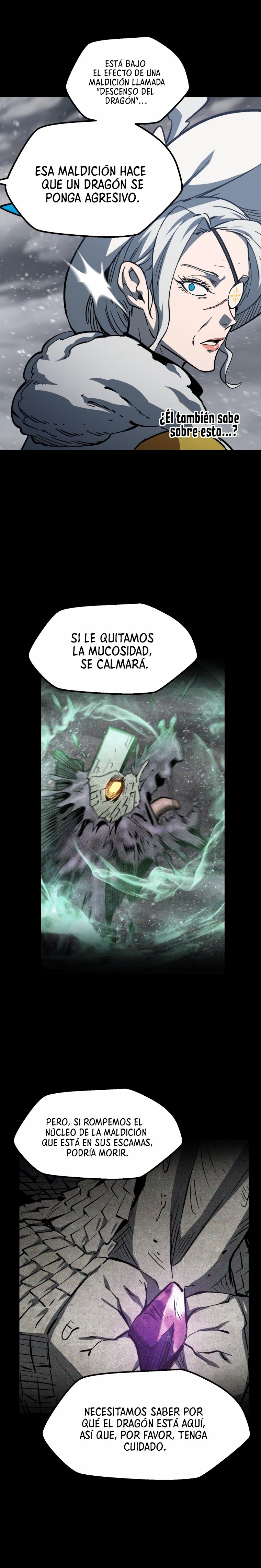 Read Latna Saga Survival of a Sword King Español Manga Online