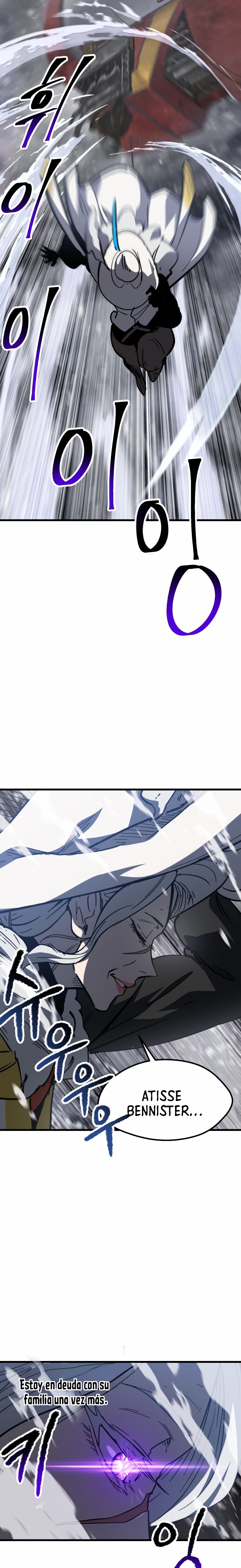 Read Latna Saga Survival of a Sword King Español Manga Online