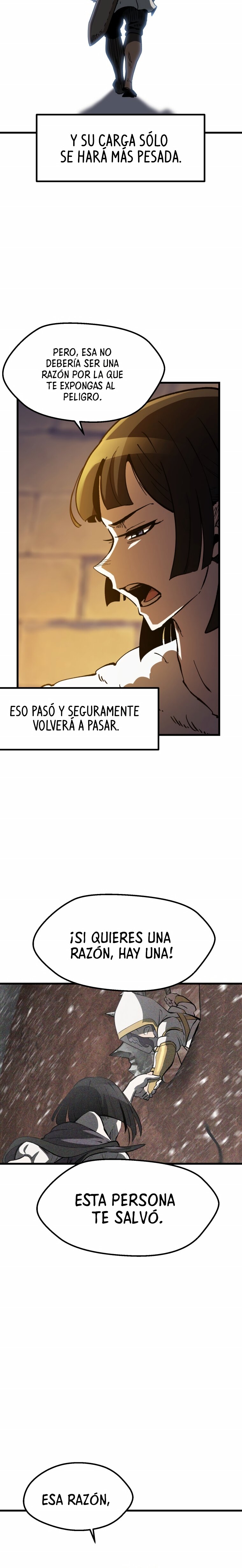 Read Latna Saga Survival of a Sword King Español Manga Online