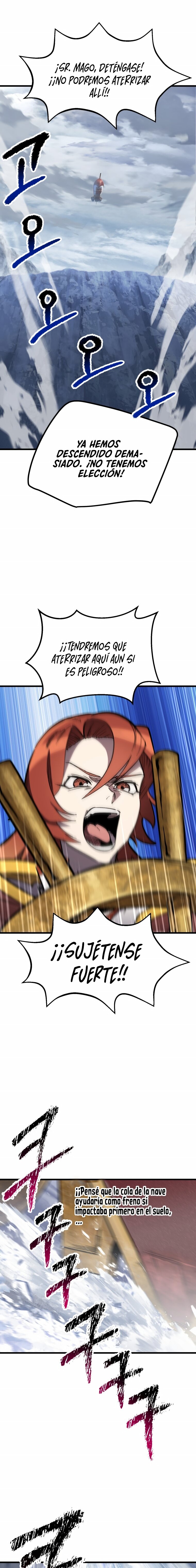 Read Latna Saga Survival of a Sword King Español Manga Online