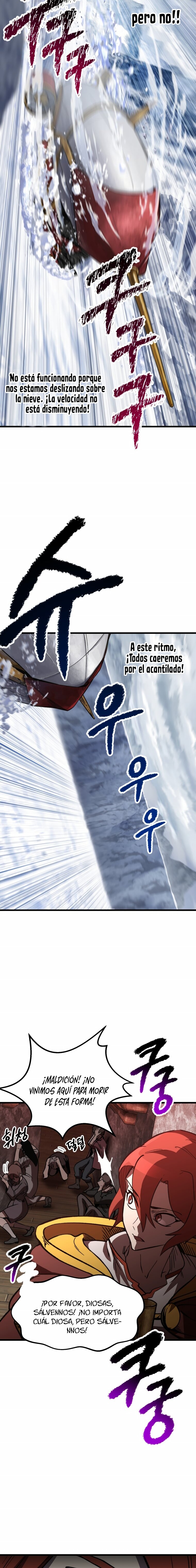 Read Latna Saga Survival of a Sword King Español Manga Online