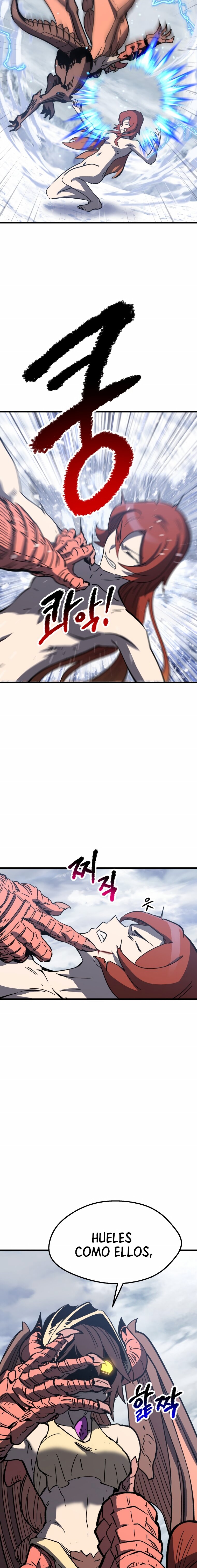 Read Latna Saga Survival of a Sword King Español Manga Online