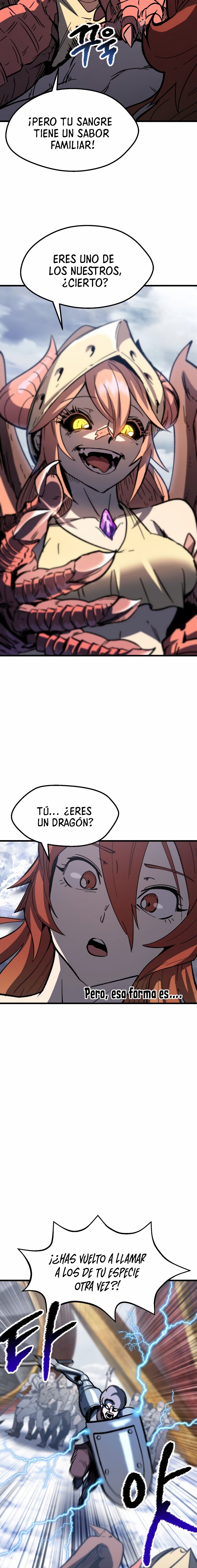 Read Latna Saga Survival of a Sword King Español Manga Online