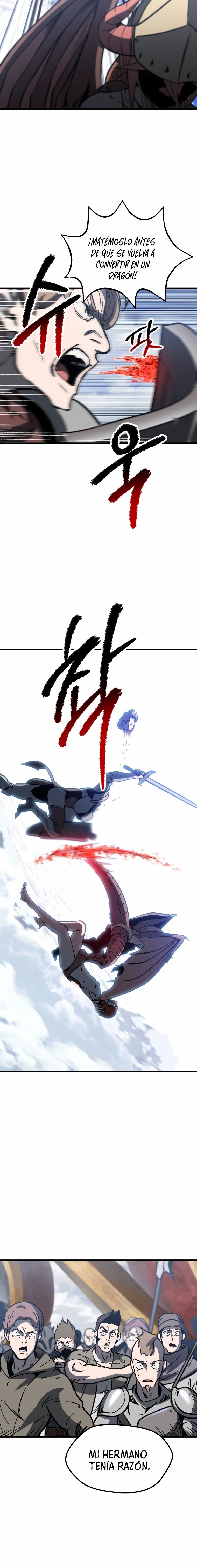 Read Latna Saga Survival of a Sword King Español Manga Online