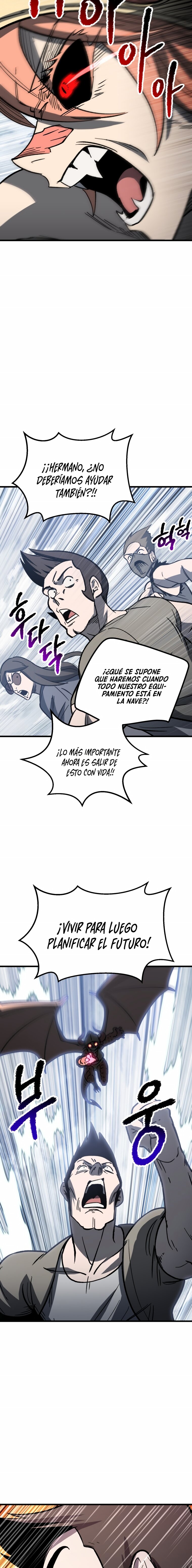 Read Latna Saga Survival of a Sword King Español Manga Online