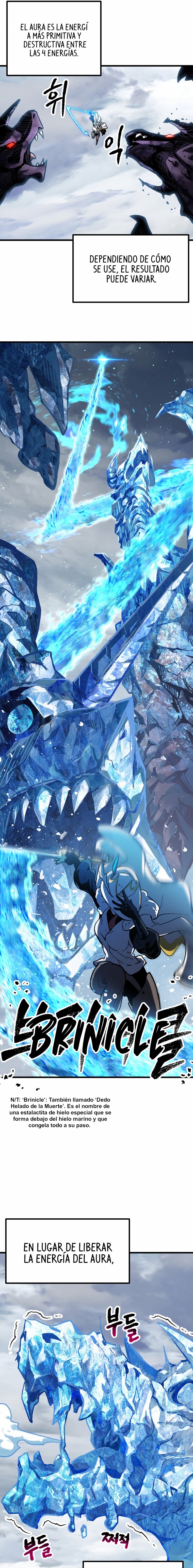 Read Latna Saga Survival of a Sword King Español Manga Online