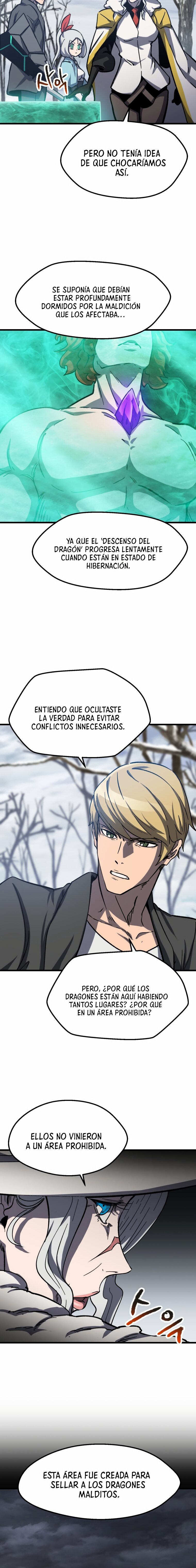 Read Latna Saga Survival of a Sword King Español Manga Online