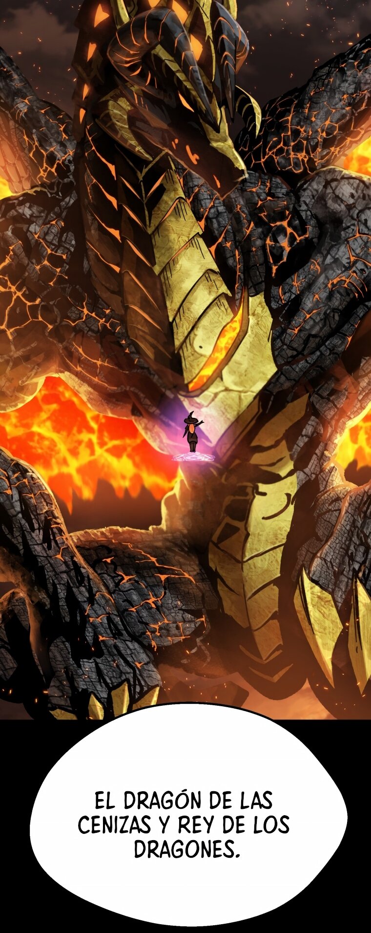 Read Latna Saga Survival of a Sword King Español Manga Online