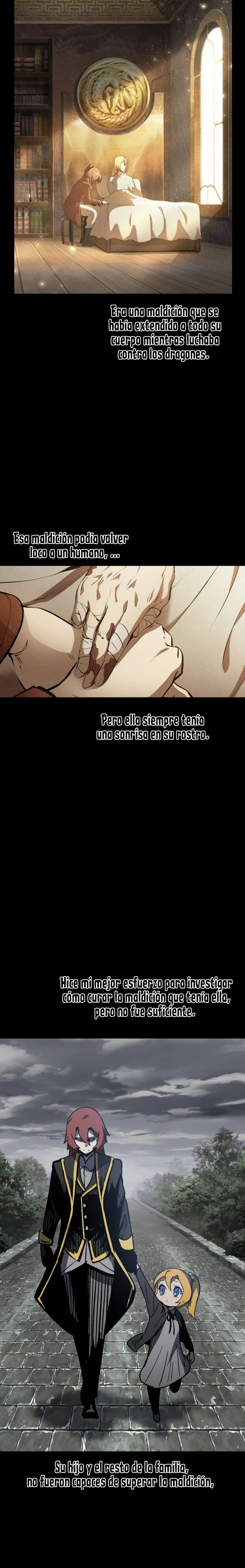 Read Latna Saga Survival of a Sword King Español Manga Online