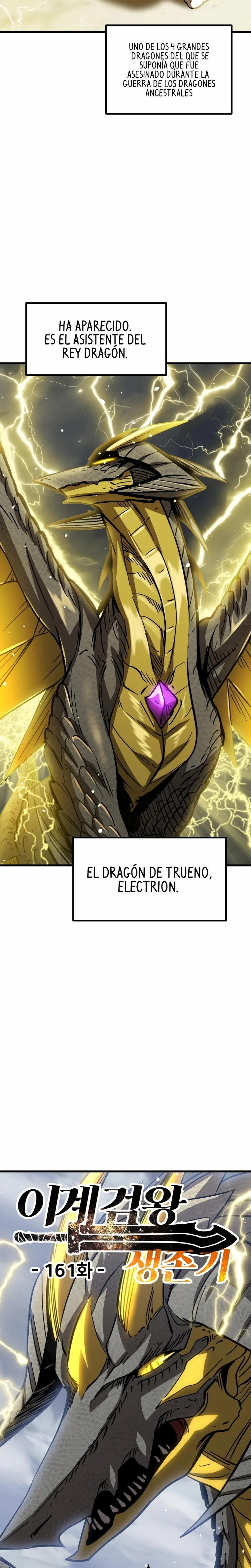 Read Latna Saga Survival of a Sword King Español Manga Online