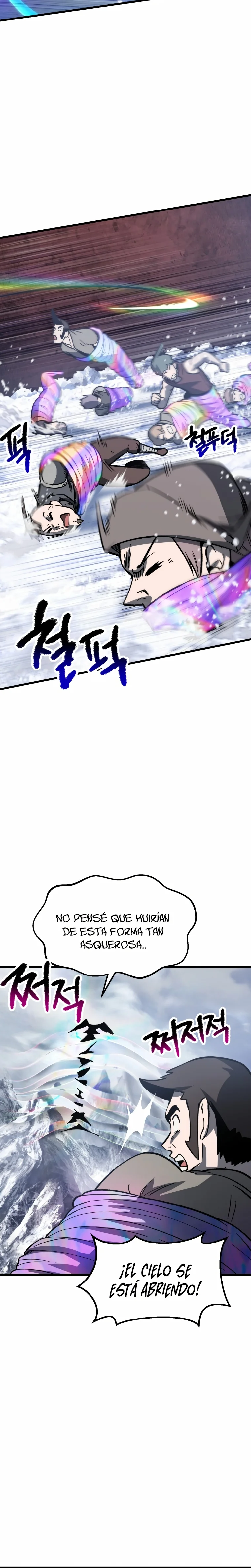 Read Latna Saga Survival of a Sword King Español Manga Online