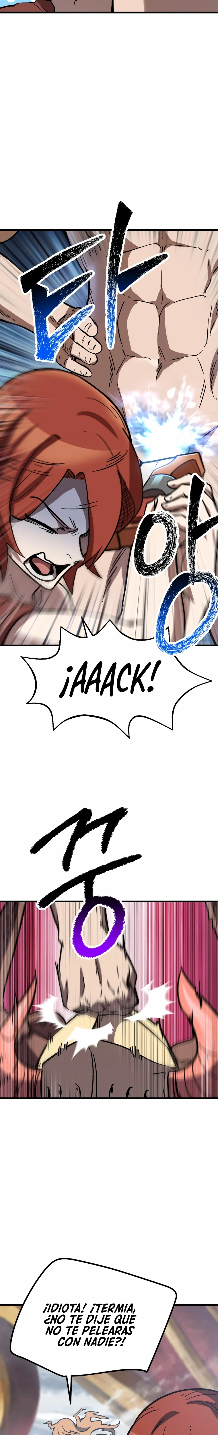 Read Latna Saga Survival of a Sword King Español Manga Online