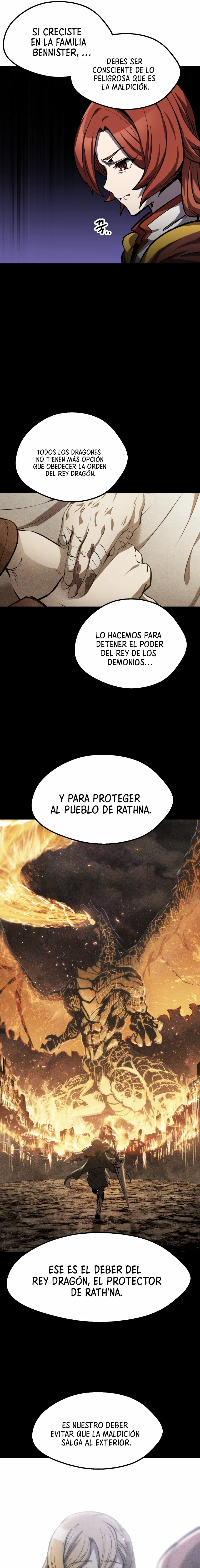 Read Latna Saga Survival of a Sword King Español Manga Online