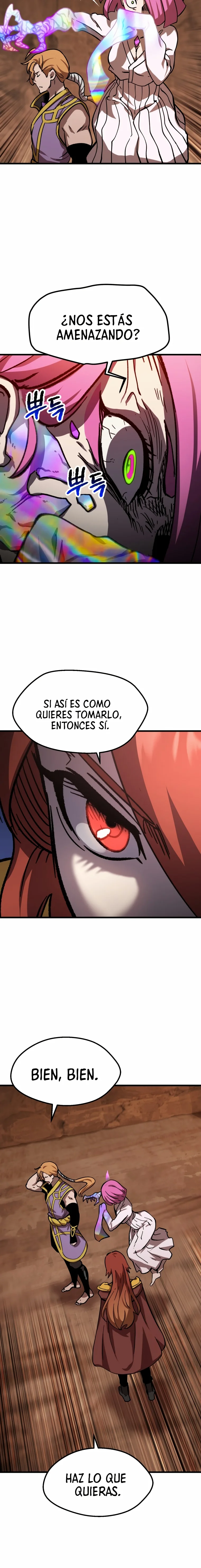 Read Latna Saga Survival of a Sword King Español Manga Online
