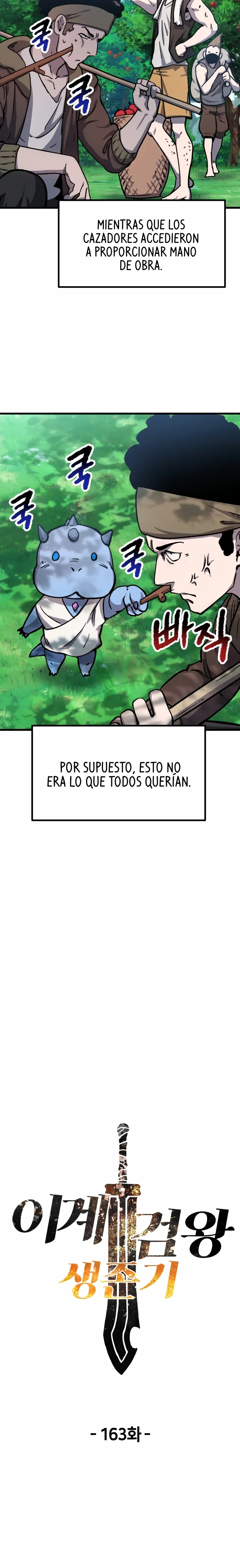 Read Latna Saga Survival of a Sword King Español Manga Online