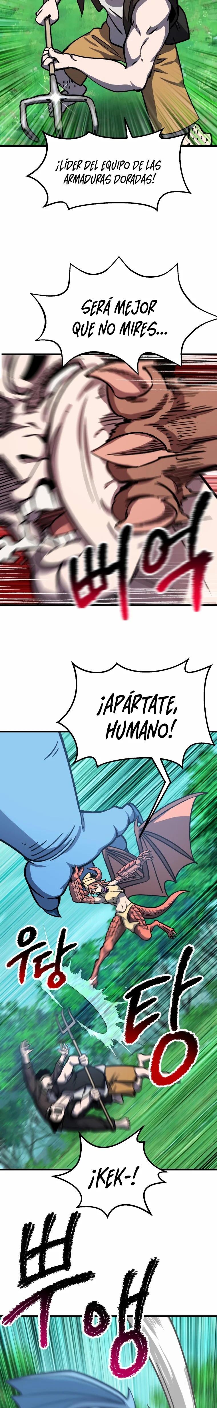 Read Latna Saga Survival of a Sword King Español Manga Online