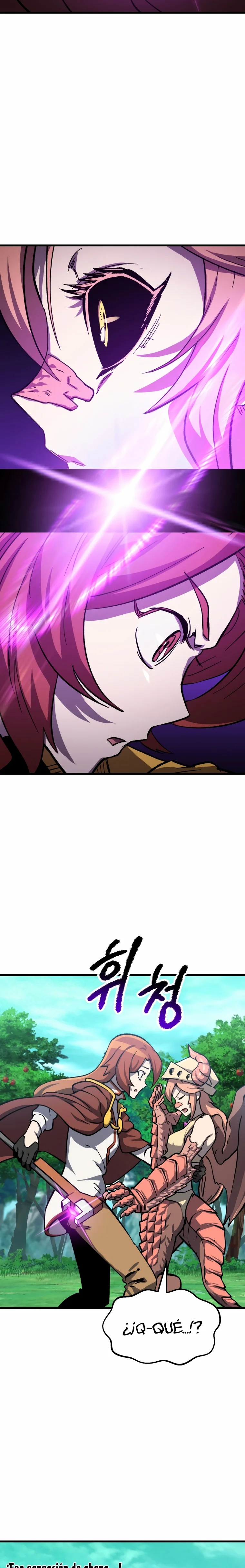 Read Latna Saga Survival of a Sword King Español Manga Online