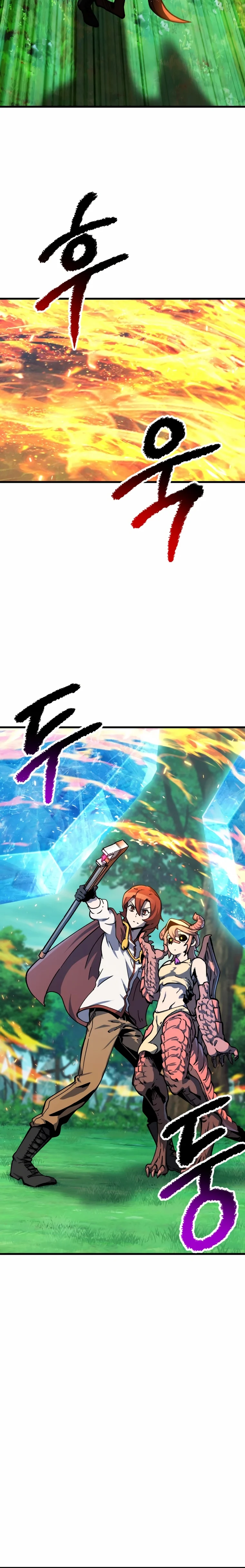 Read Latna Saga Survival of a Sword King Español Manga Online