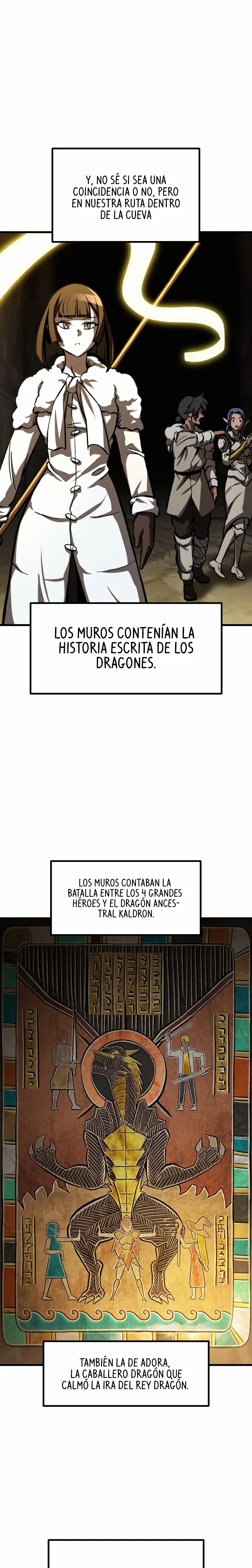 Read Latna Saga Survival of a Sword King Español Manga Online