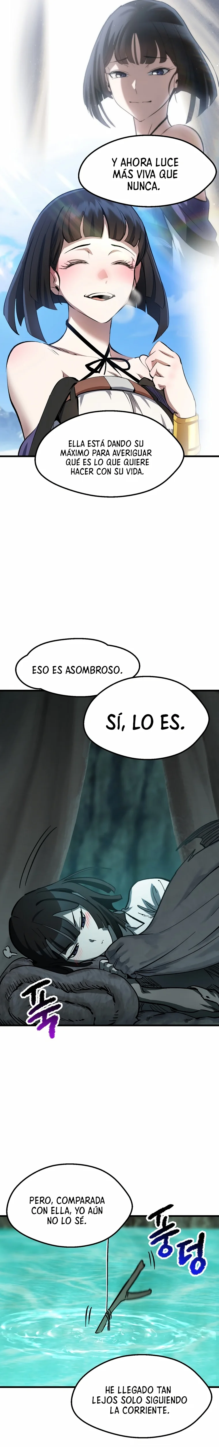 Read Latna Saga Survival of a Sword King Español Manga Online