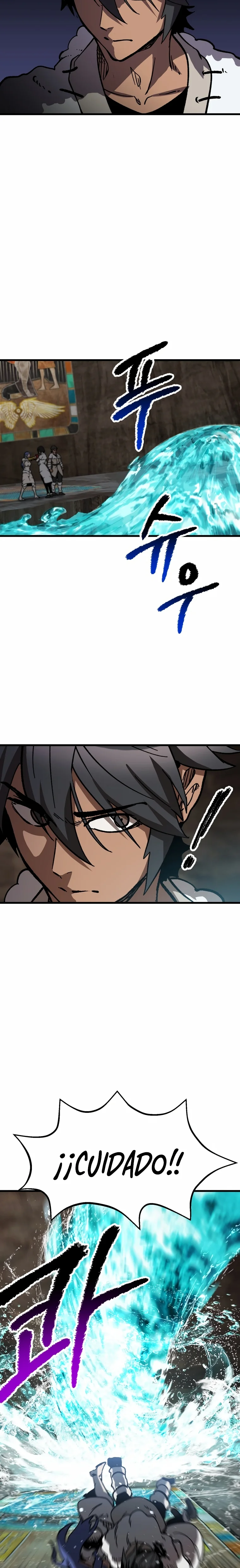 Read Latna Saga Survival of a Sword King Español Manga Online