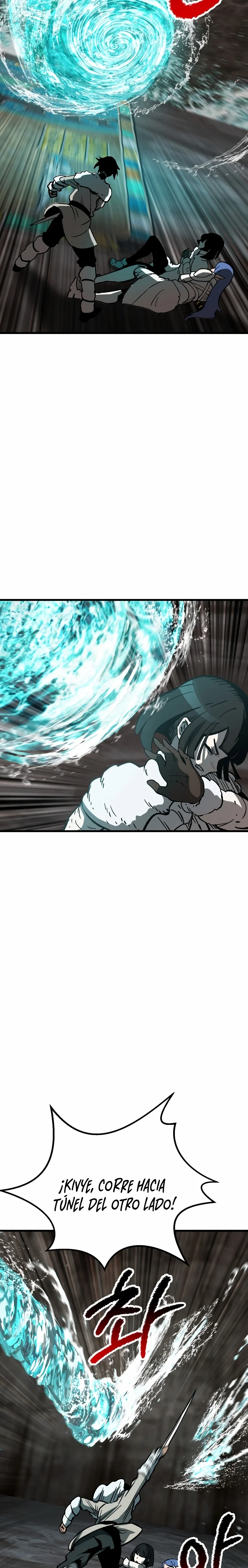 Read Latna Saga Survival of a Sword King Español Manga Online