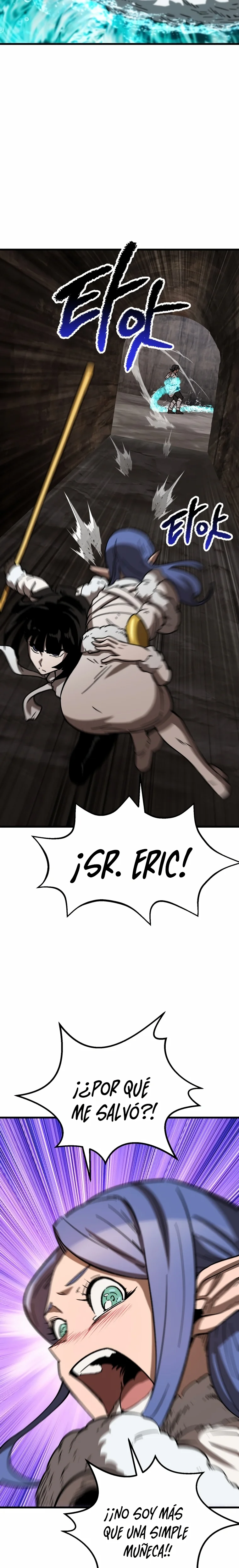 Read Latna Saga Survival of a Sword King Español Manga Online