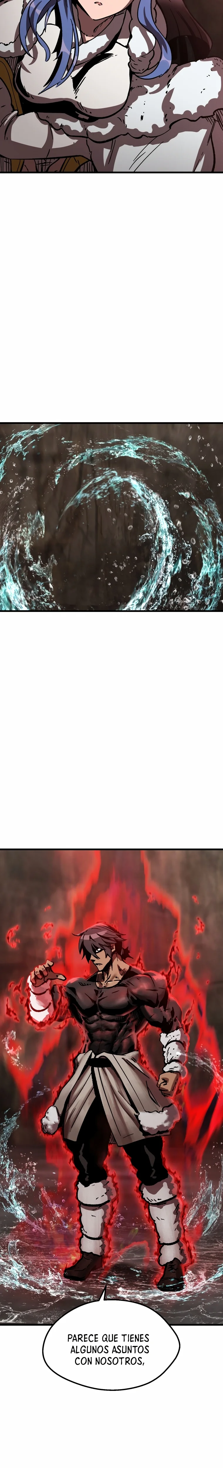 Read Latna Saga Survival of a Sword King Español Manga Online