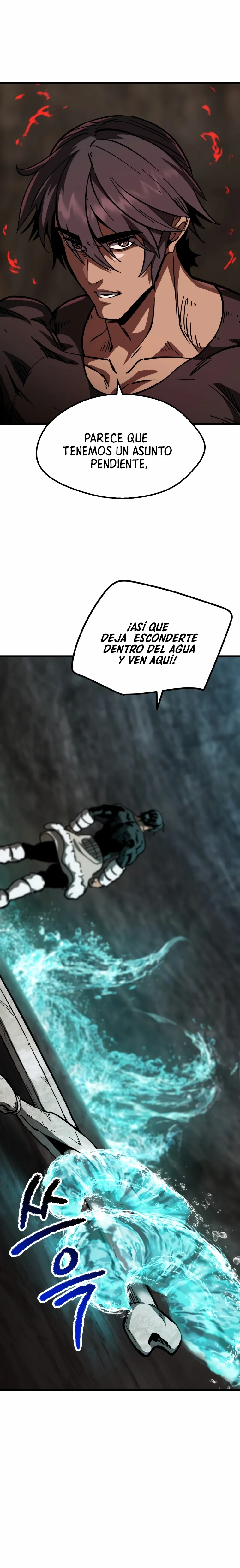 Read Latna Saga Survival of a Sword King Español Manga Online