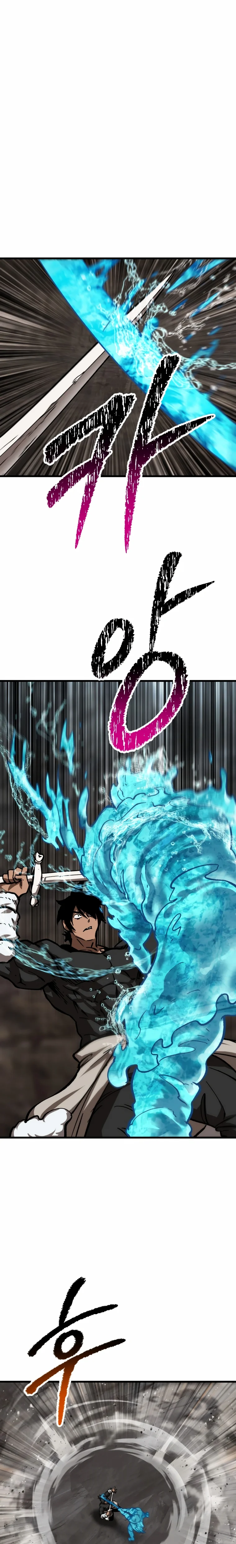 Read Latna Saga Survival of a Sword King Español Manga Online