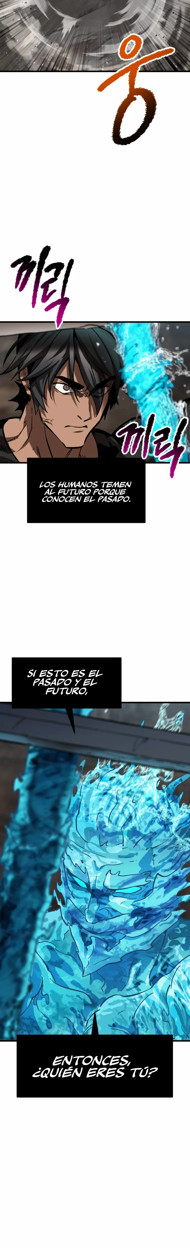 Read Latna Saga Survival of a Sword King Español Manga Online